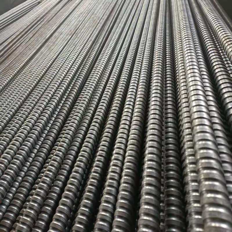 渭城中空锚杆
