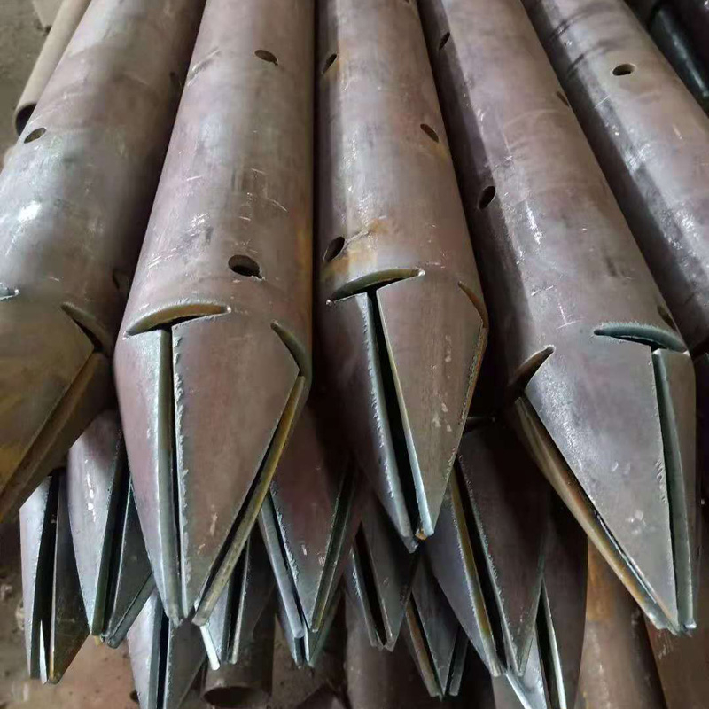 渭城预埋注浆管